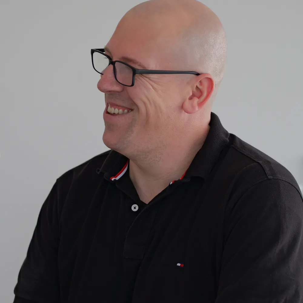 Hendrik Wirth, zertifizierter STARFACE-Partner aus Dransfeld